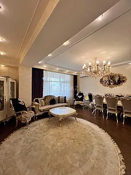 Kirayə verilir 3 otaqlı mənzil 161 m² — Bakı, Xətai 3 otaq 161.00 m²