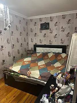 Kirayə verilir 2 otaqlı mənzil 45 m²