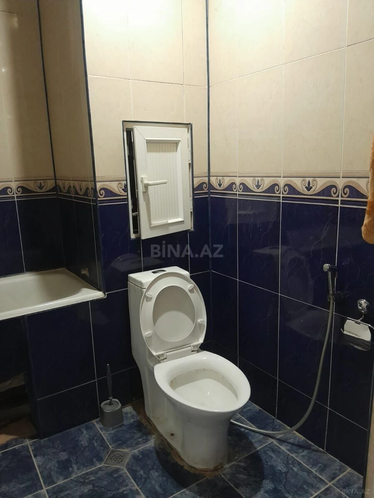 Satılır 3 otaqlı mənzil 100 m²