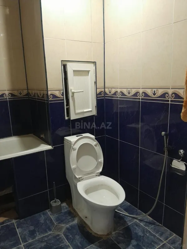 Satılır 3 otaqlı mənzil 100 m²