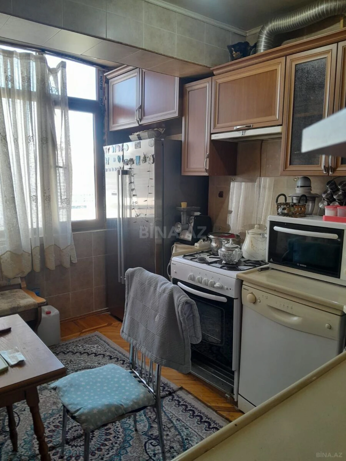 Satılır 3 otaqlı mənzil 100 m²