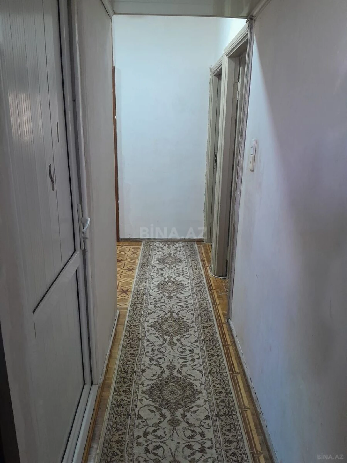 Satılır 3 otaqlı mənzil 100 m²