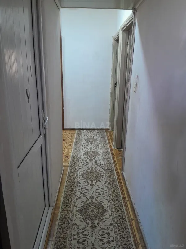 Satılır 3 otaqlı mənzil 100 m²