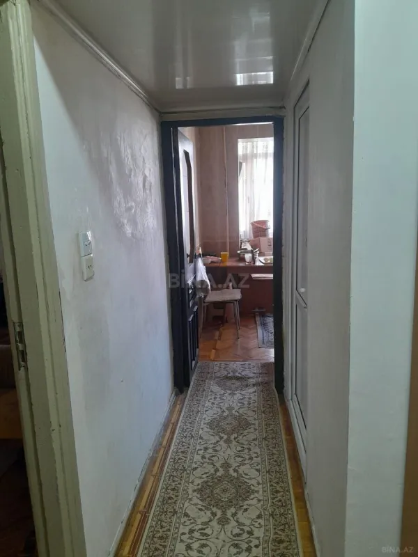 Satılır 3 otaqlı mənzil 100 m²
