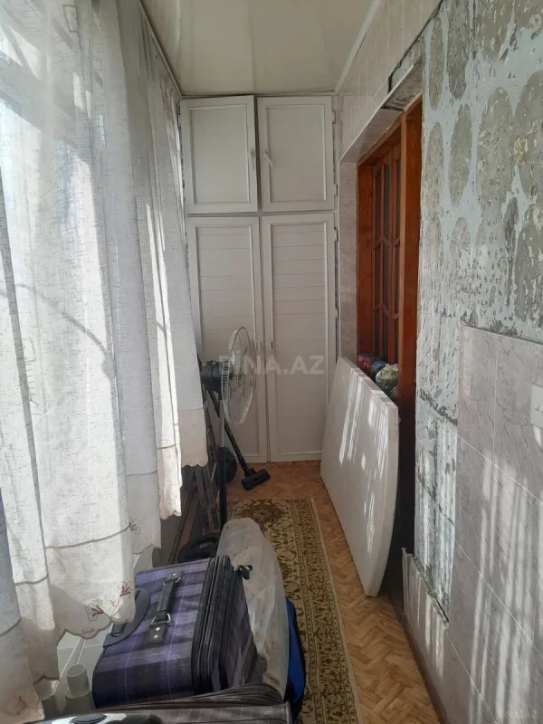 Satılır 3 otaqlı mənzil 100 m²