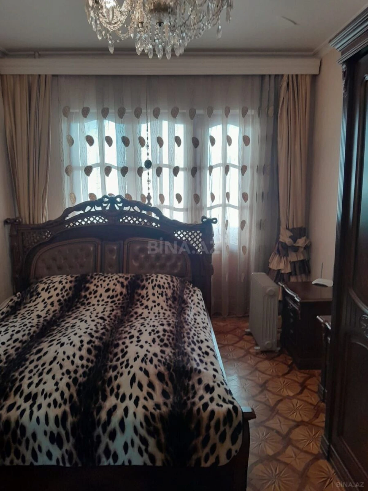 Satılır 3 otaqlı mənzil 100 m²