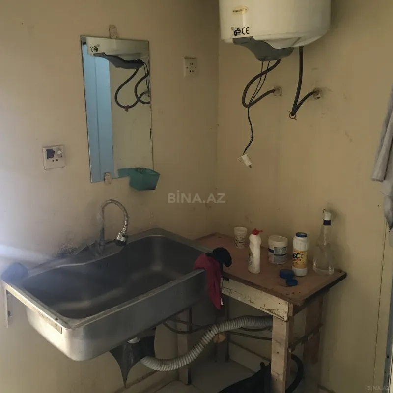 Kirayə verilir obyekt 54 m²