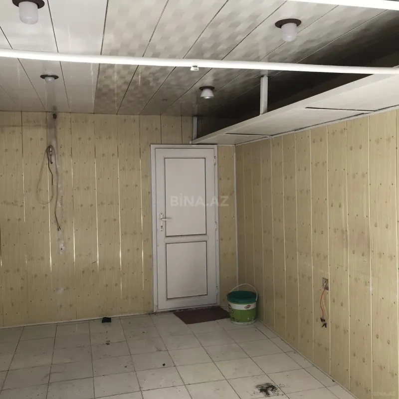 Kirayə verilir obyekt 54 m²