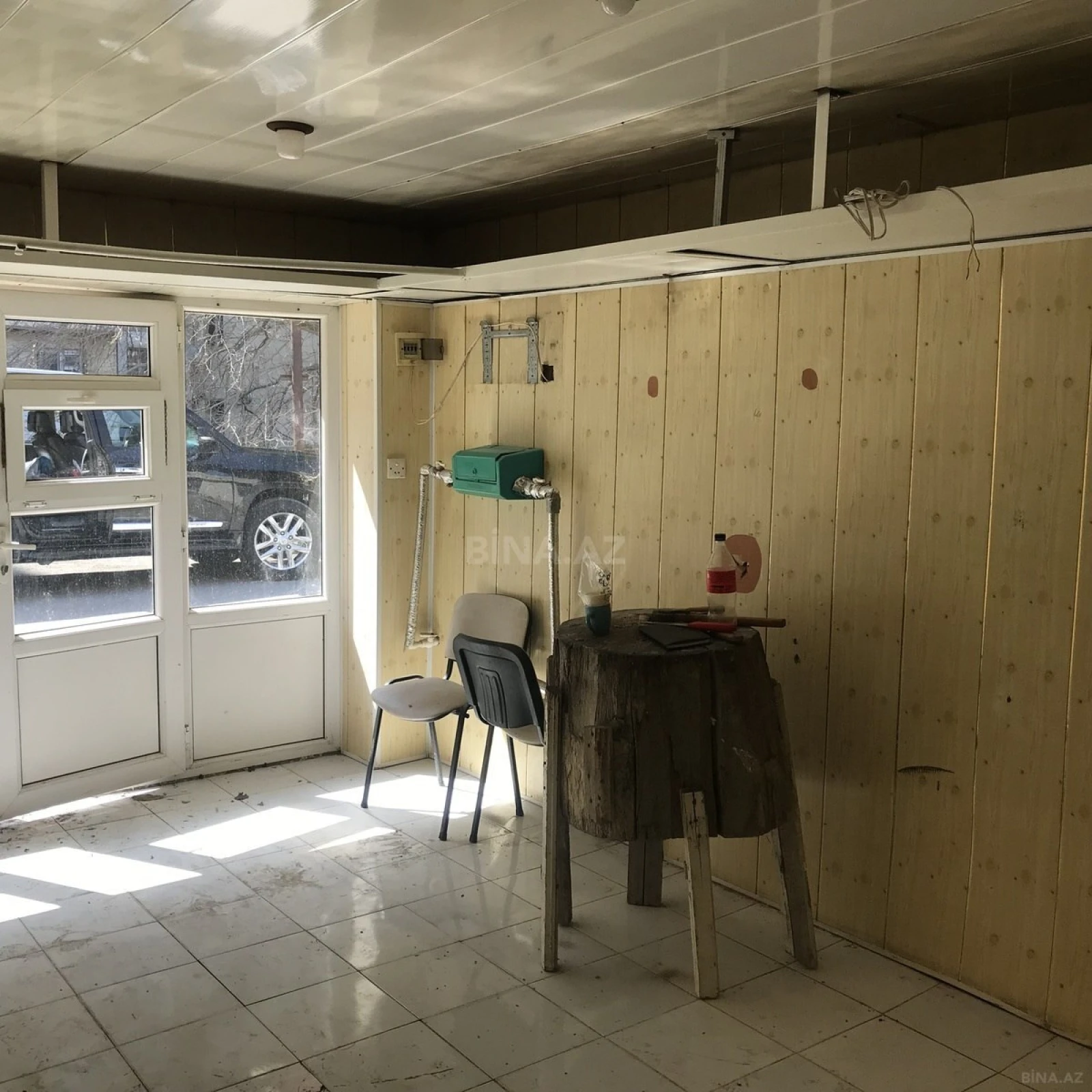 Kirayə verilir obyekt 54 m²