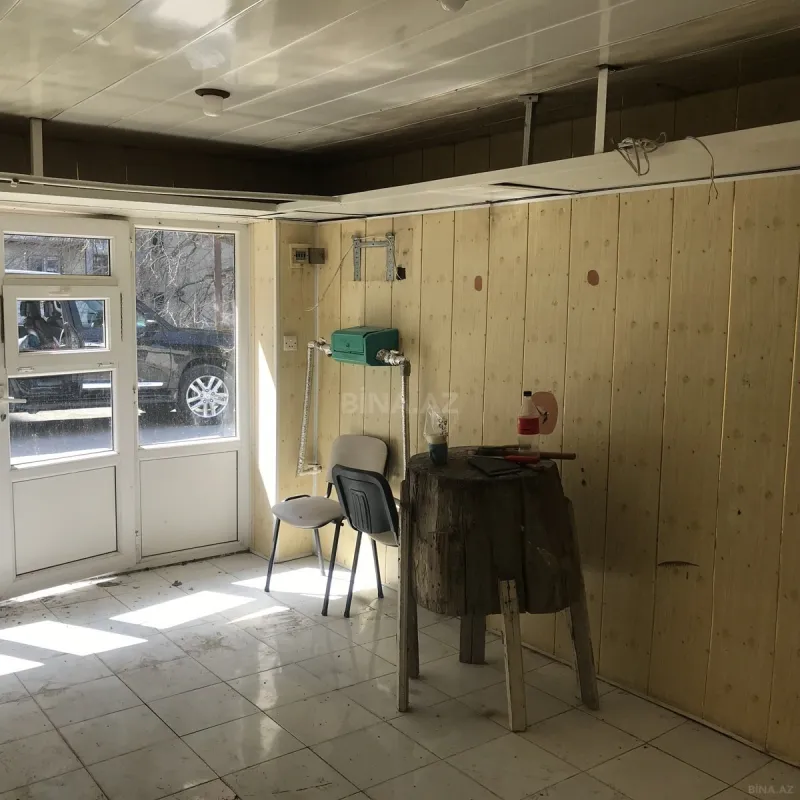 Kirayə verilir obyekt 54 m²