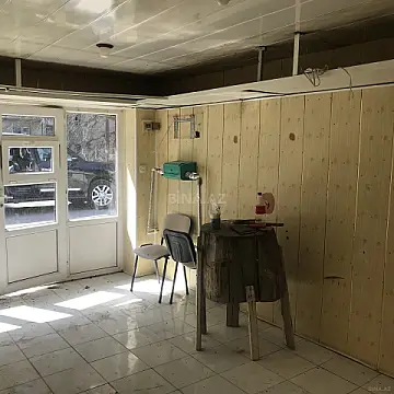 Kirayə verilir obyekt 54 m²