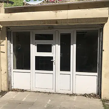 Kirayə verilir obyekt 54 m²