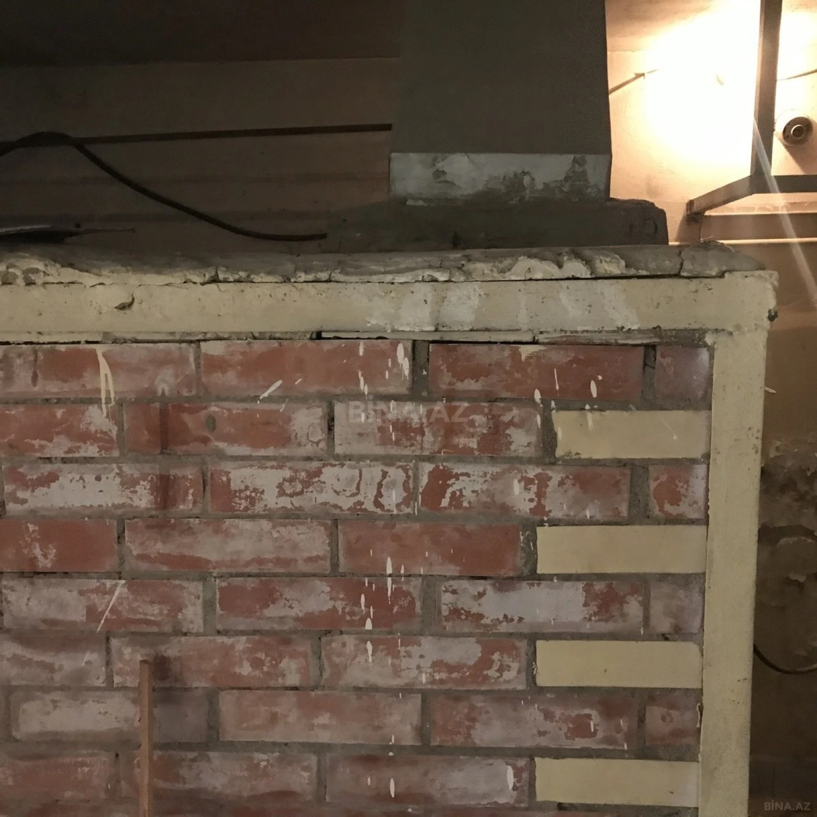 Kirayə verilir obyekt 54 m²