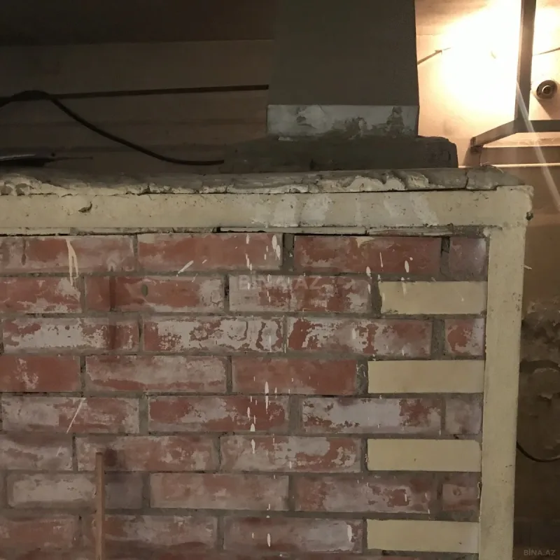 Kirayə verilir obyekt 54 m²