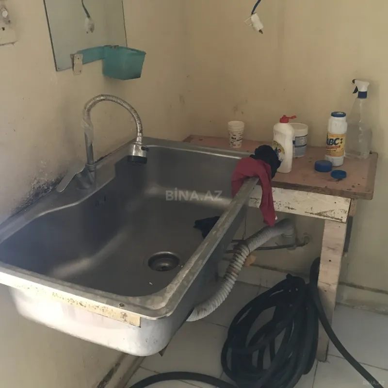 Kirayə verilir obyekt 54 m²