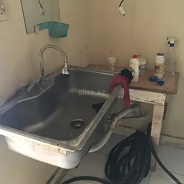 Kirayə verilir obyekt 54 m²