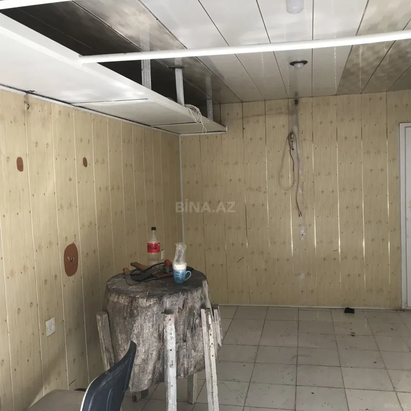 Kirayə verilir obyekt 54 m²