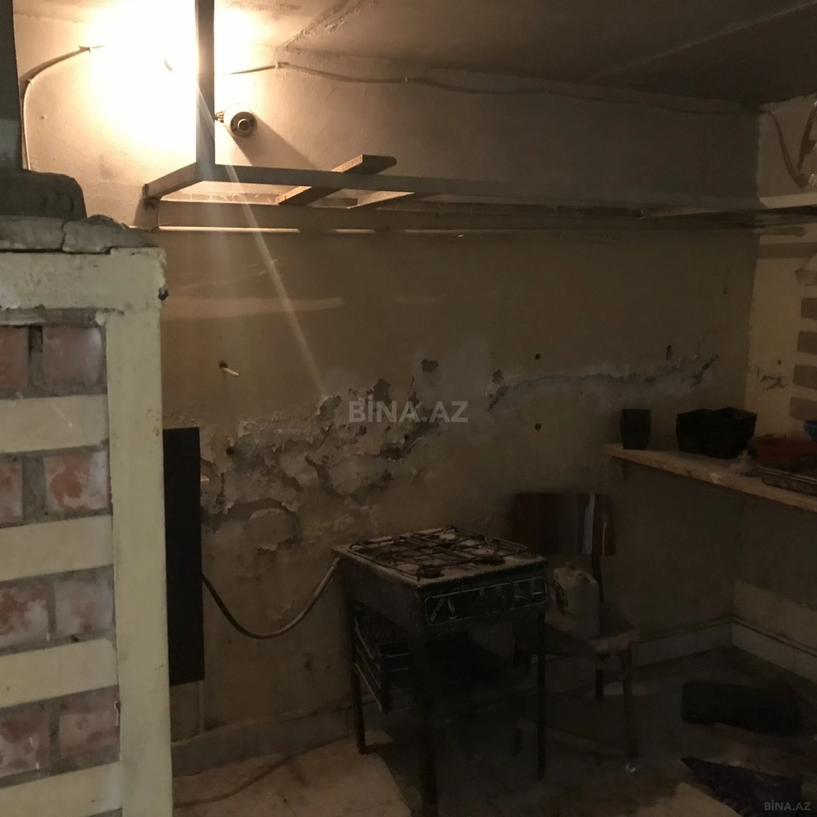 Kirayə verilir obyekt 54 m²