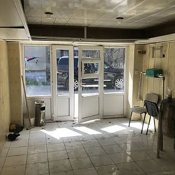 Kirayə verilir obyekt 54 m²