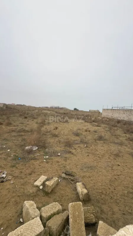 Satılır torpaq sahəsi 22 m²