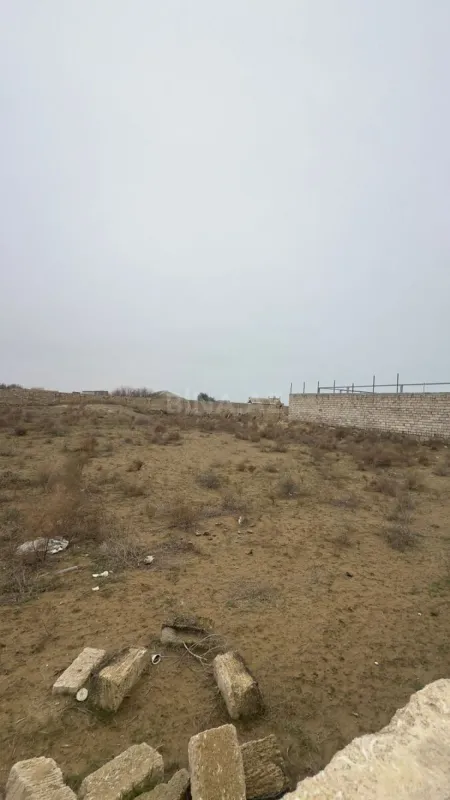 Satılır torpaq sahəsi 22 m²