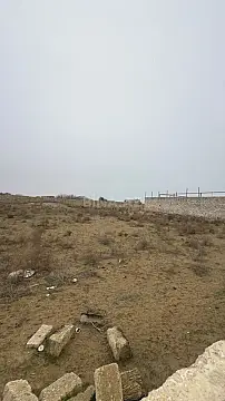 Satılır torpaq sahəsi 22 m²