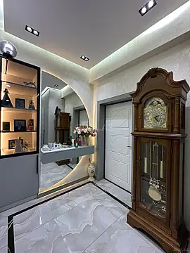 Satılır 2 otaqlı mənzil 53 m² — Bakı, Əhmədli 2 otaq 53.00 m²
