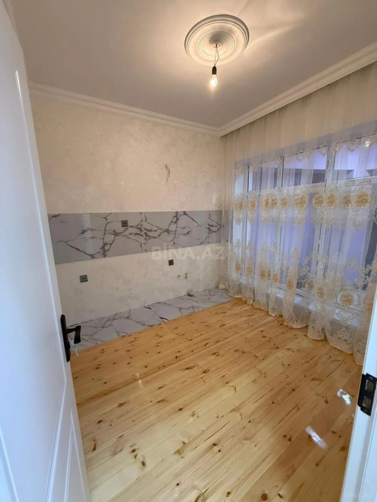 Satılır 3 otaqlı həyət evi 80 m²