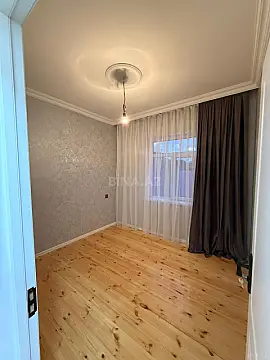 Satılır 3 otaqlı həyət evi 80 m²