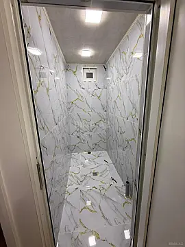 Satılır 3 otaqlı həyət evi 80 m²