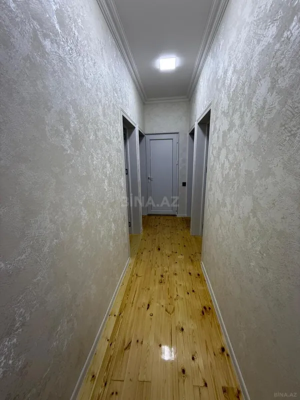 Satılır 3 otaqlı həyət evi 80 m²