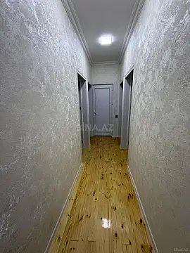 Satılır 3 otaqlı həyət evi 80 m²