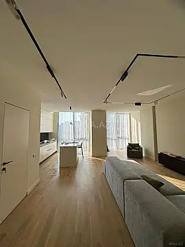 Kirayə verilir 2 otaqlı mənzil 100 m²