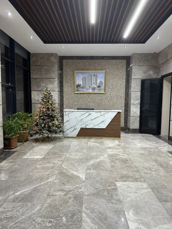 Kirayə verilir 2 otaqlı mənzil 100 m²