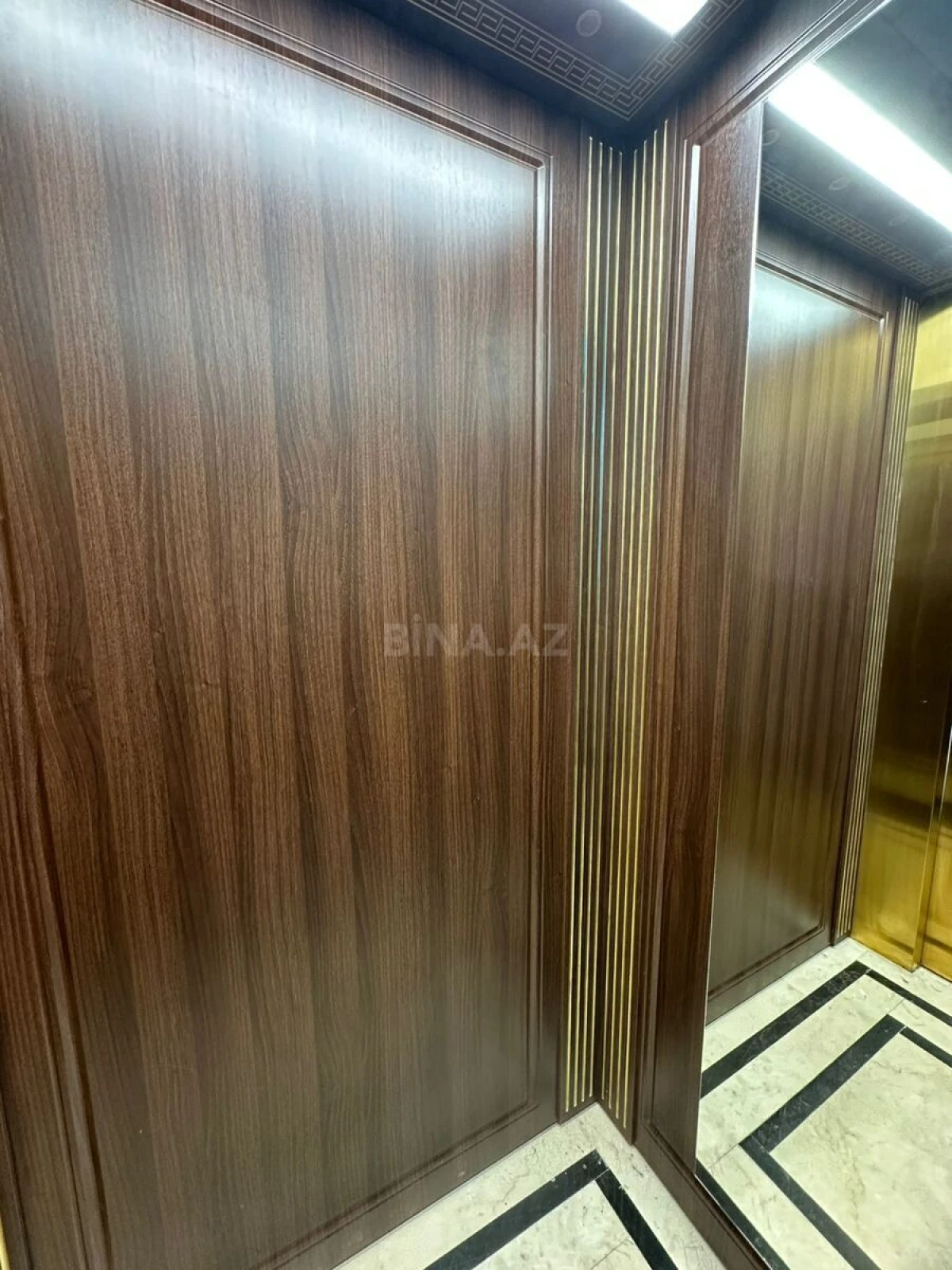 Kirayə verilir 2 otaqlı mənzil 100 m²