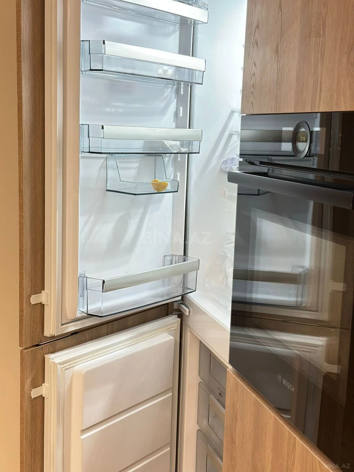 Kirayə verilir 2 otaqlı mənzil 100 m²