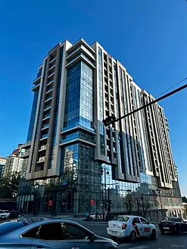 Kirayə verilir 2 otaqlı mənzil 100 m² — Bakı, Yeni Yasamal 2 otaq 100.00 m²