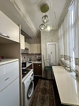 Satılır 2 otaqlı mənzil 52 m²