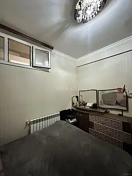 Satılır 2 otaqlı mənzil 52 m²