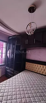 Kirayə verilir 2 otaqlı mənzil 55 m²