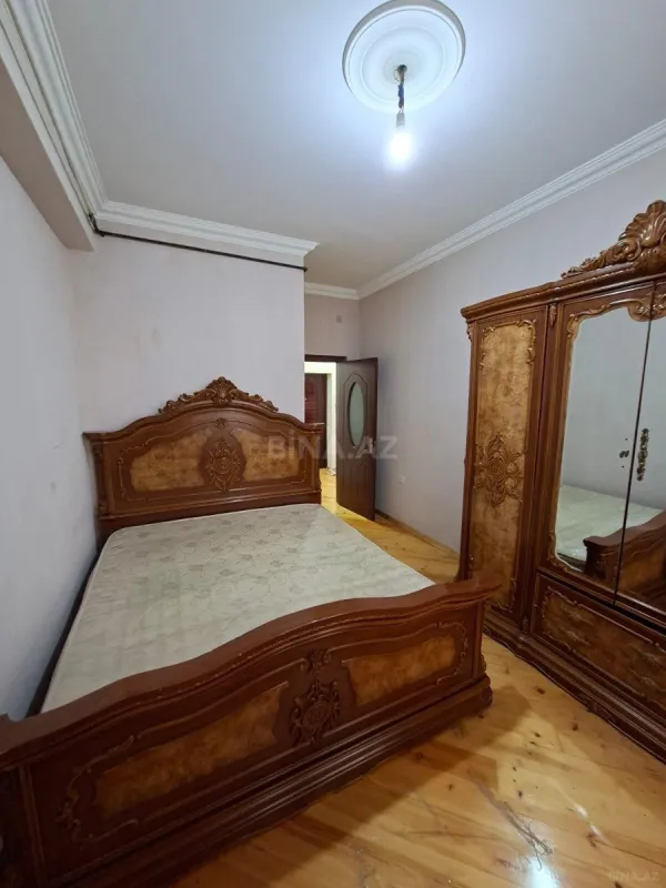 Kirayə verilir 2 otaqlı mənzil 75 m²