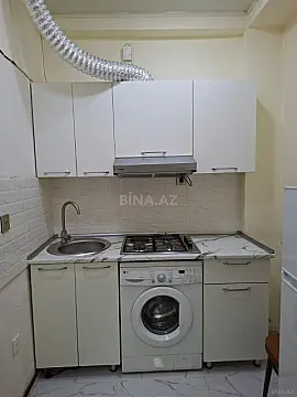 Kirayə verilir 2 otaqlı mənzil 75 m²