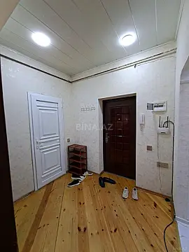 Kirayə verilir 2 otaqlı mənzil 75 m²