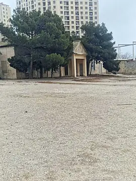 Kirayə verilir obyekt 1000 m²