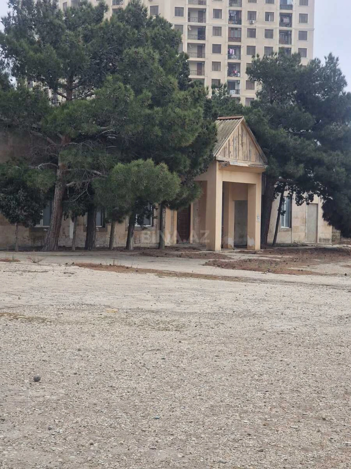 Kirayə verilir obyekt 1000 m²