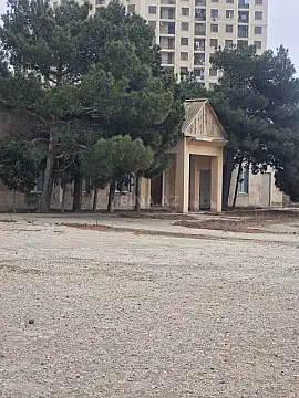 Kirayə verilir obyekt 1000 m²