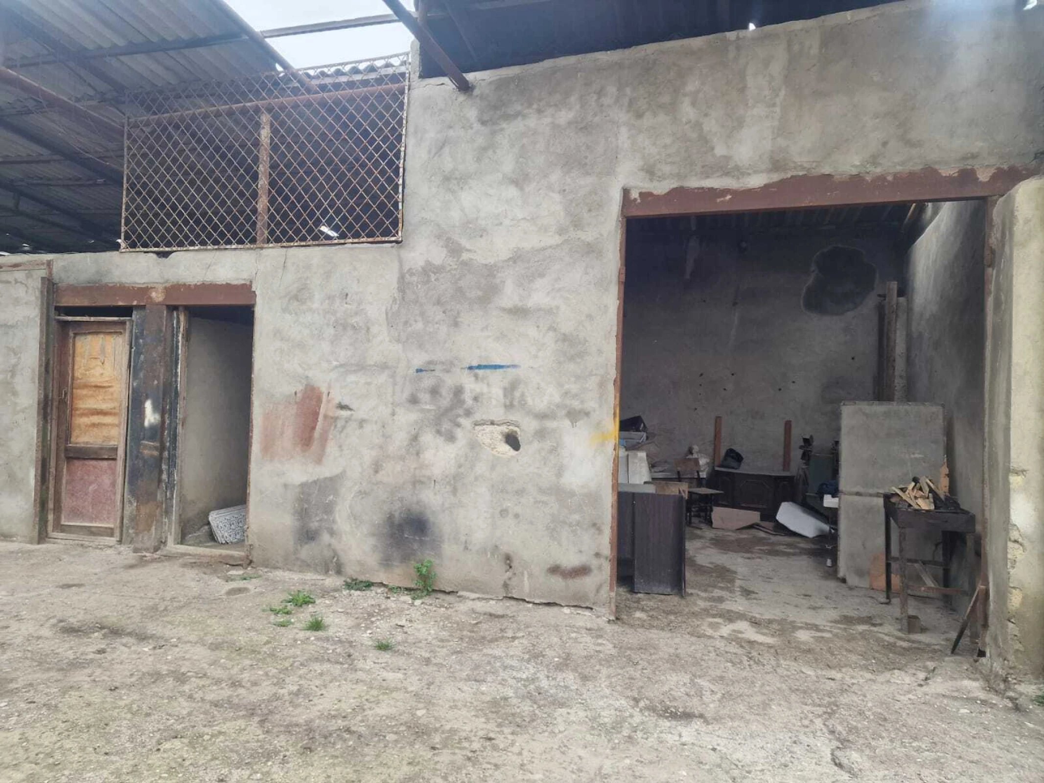 Kirayə verilir obyekt 1000 m²