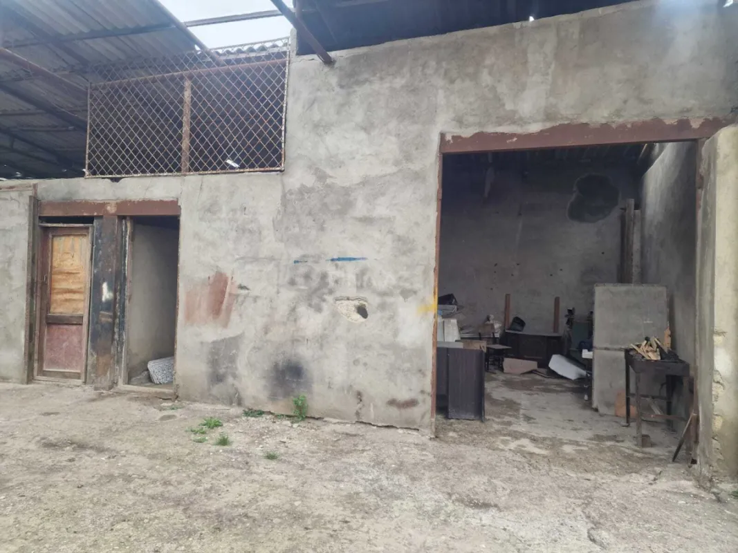 Kirayə verilir obyekt 1000 m²