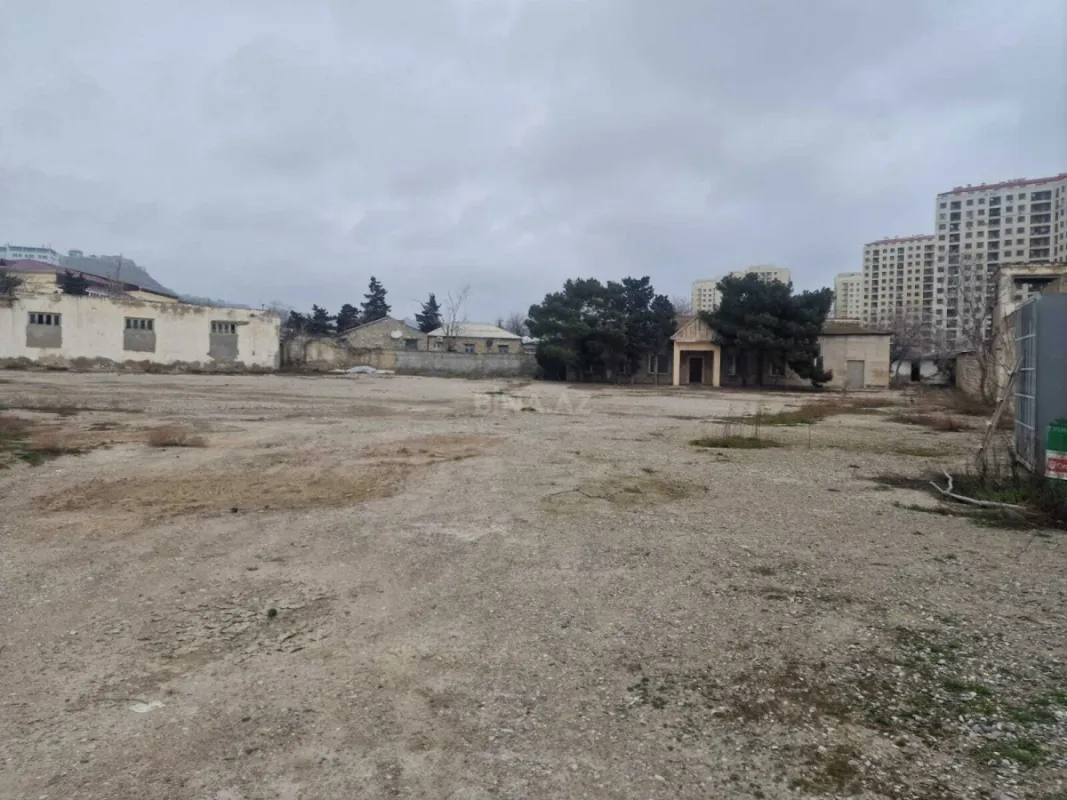 Kirayə verilir obyekt 1000 m²