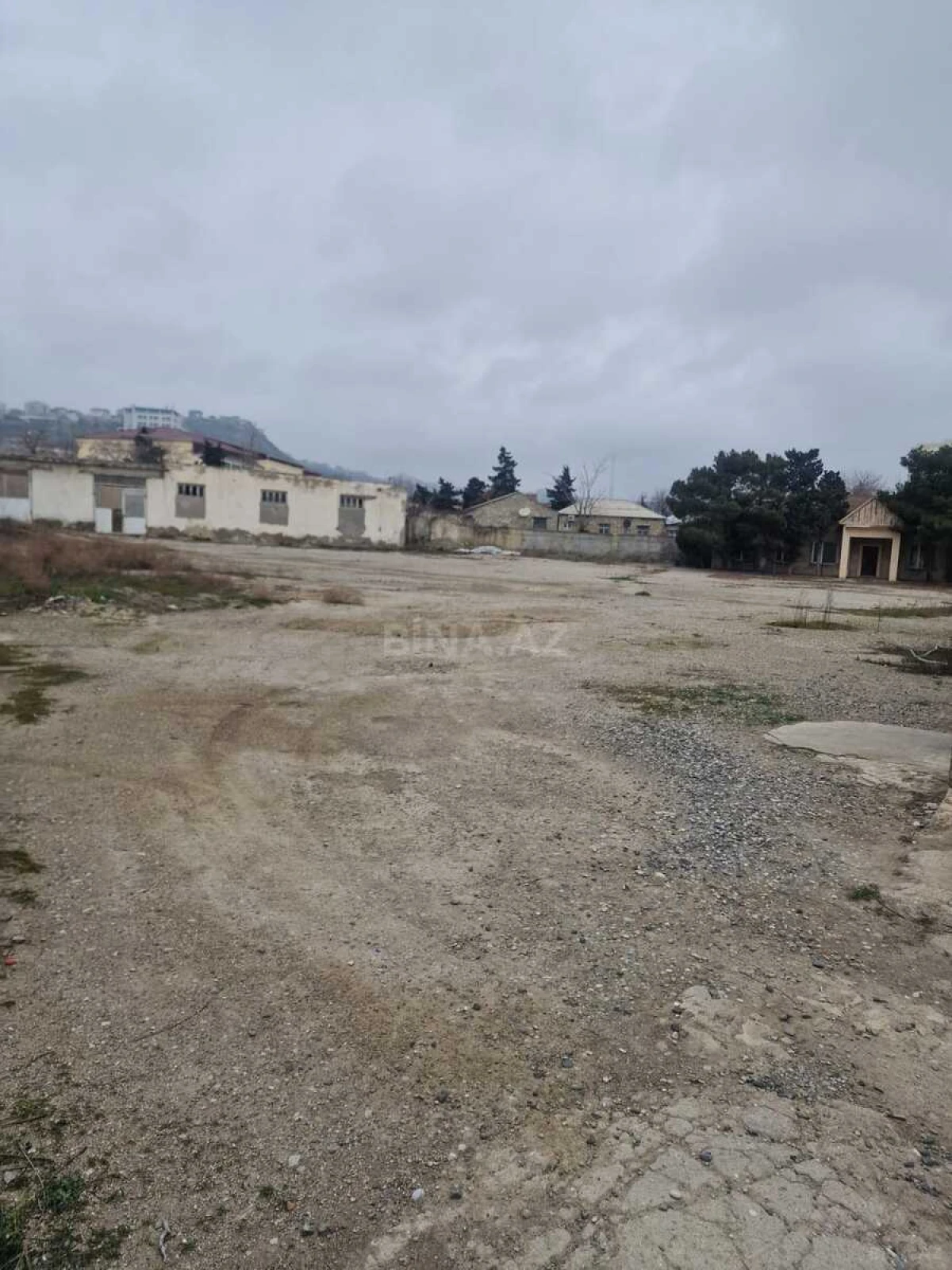 Kirayə verilir obyekt 1000 m²